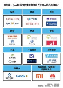 中國人工智能基礎(chǔ)軟件開發(fā) 商業(yè)化進(jìn)程與未來展望